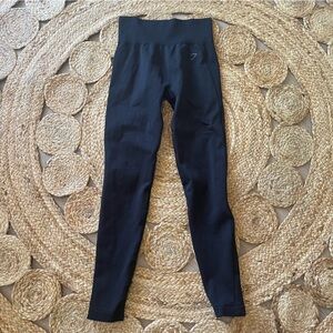 Women's Gymshark Lifting Logo Leggings